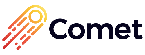 Comet-logo